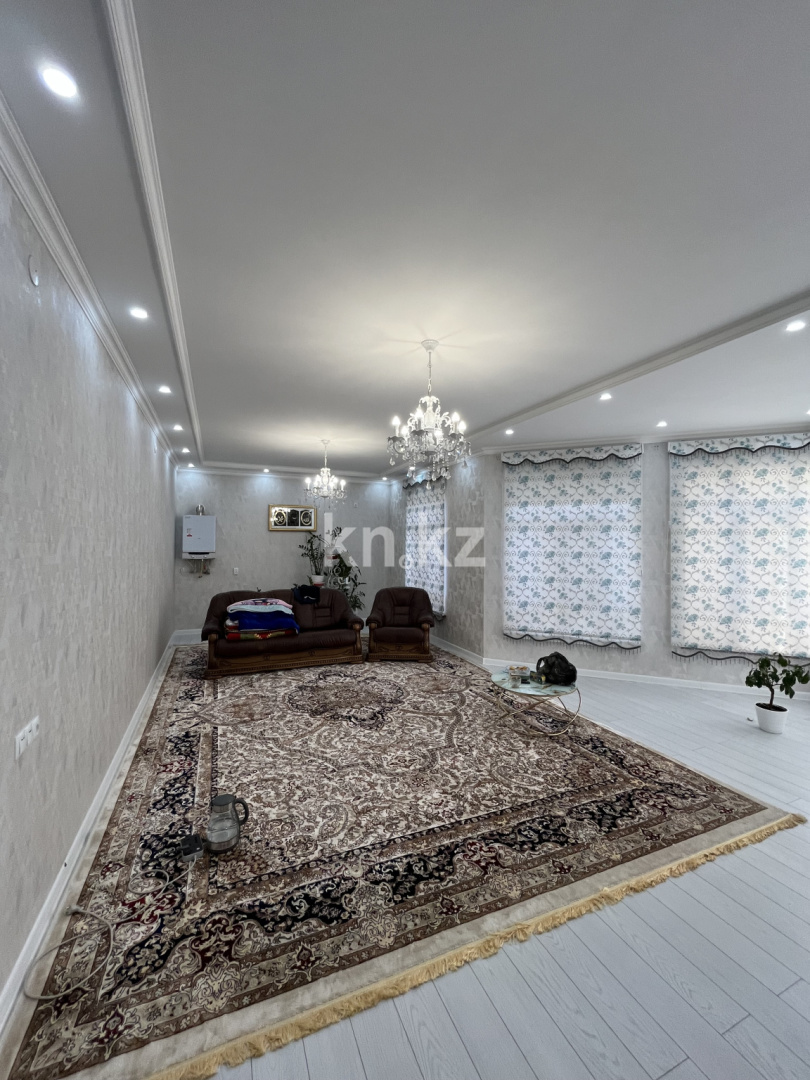 Продажа 7-комнатного дома, 310 м² - Продажа домов, коттеджей в Шымкенте фото 9 из 31