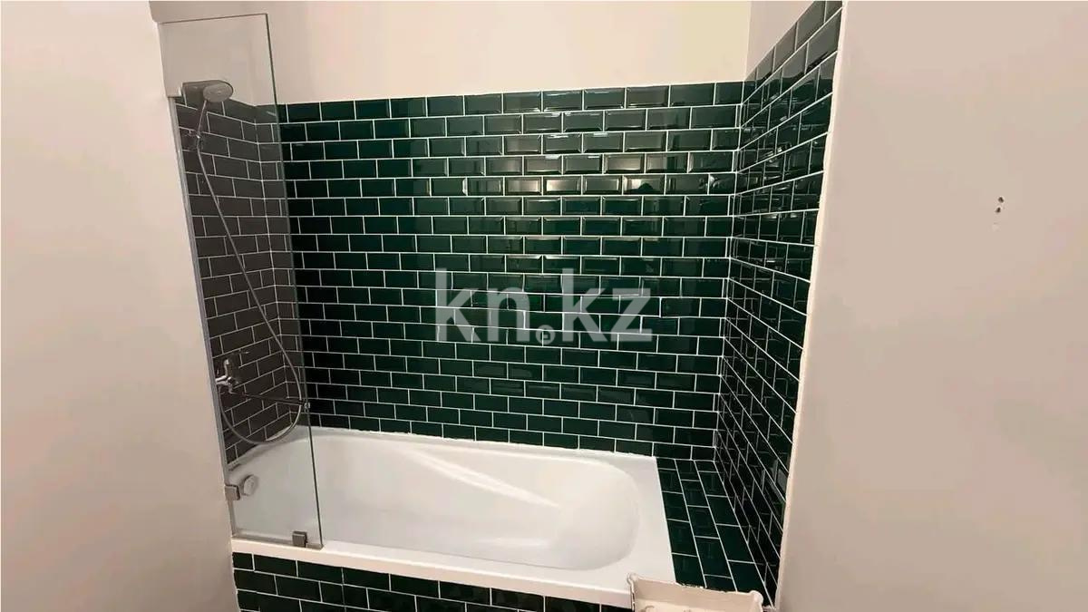 Продажа 4-комнатной квартиры, 114 м², пр. Улы Дала, дом  65 - Продажа  четырехкомнатных квартир в новостройках Астаны без посредников фото 5 из 8