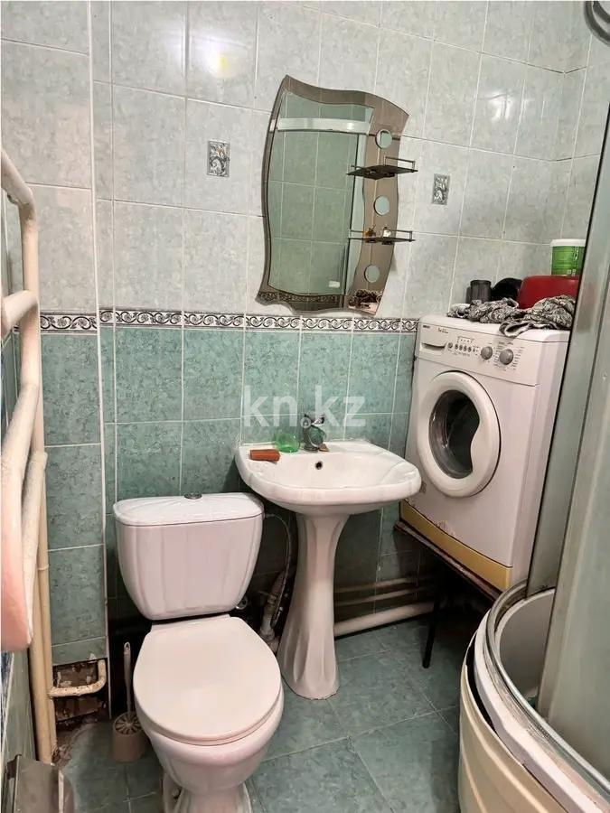 Продажа 2-комнатной квартиры, 45 м², мкр-н 2, дом  34 в Алматы - фото 4