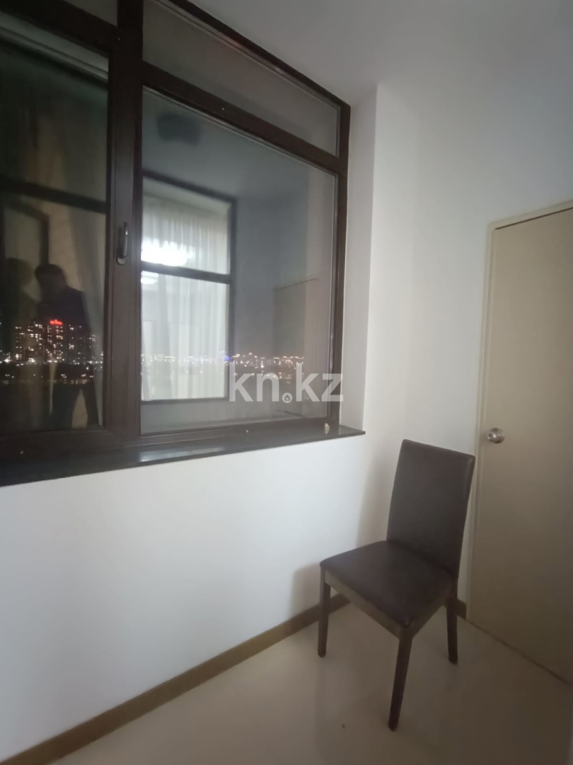 Продажа 3-комнатной квартиры, 100 м², ул. Байтурсынова - Продажа  трехкомнатных квартир в Астане фото 12 из 21