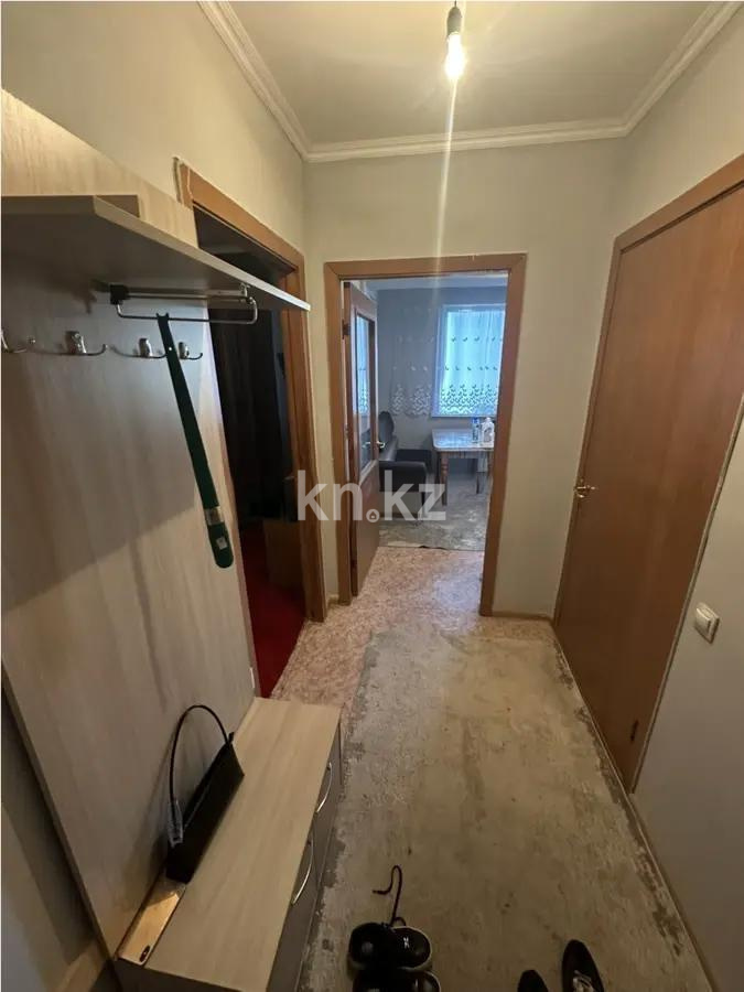 Продажа 1-комнатной квартиры, 33 м² в Алматы - фото 4