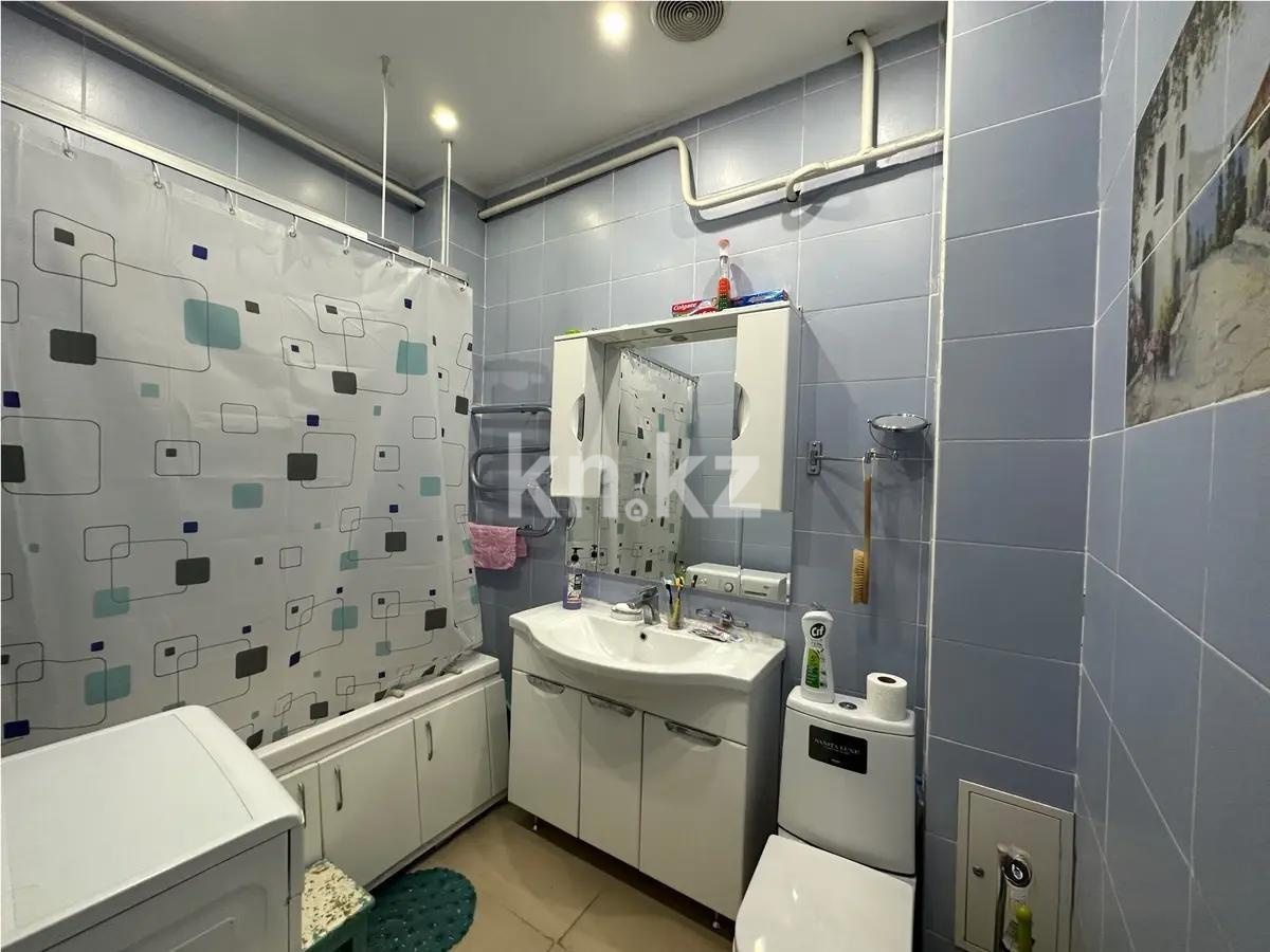 Продажа 4-комнатной квартиры, 87 м² - Продажа четырехкомнатных квартир от собственников в Алматы - страница 2 фото 5 из 5