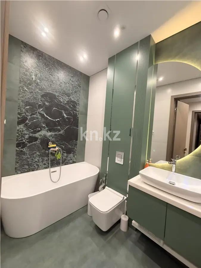 Продажа 5-комнатной квартиры, 142 м², пр. Туран, дом  40/2 - Продажа  пятикомнатных квартир в новостройках Астаны фото 7 из 7