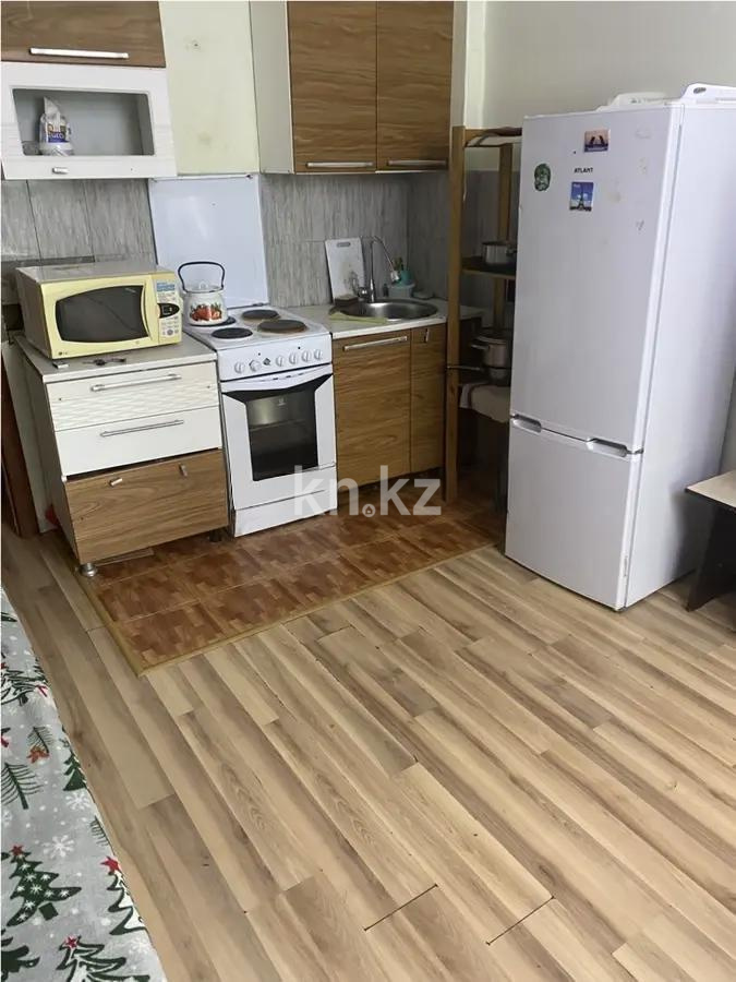 Продажа 1-комнатной квартиры, 27.7 м² в Астане - фото 2