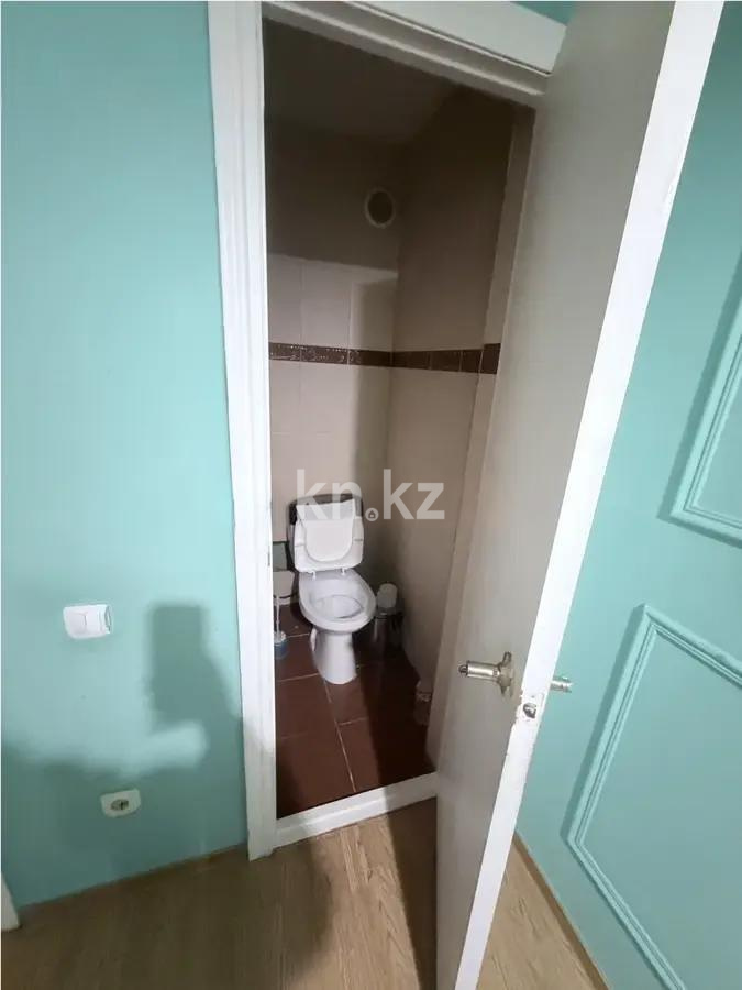 Продажа 1-комнатной квартиры, 43.8 м² в Астане - фото 4