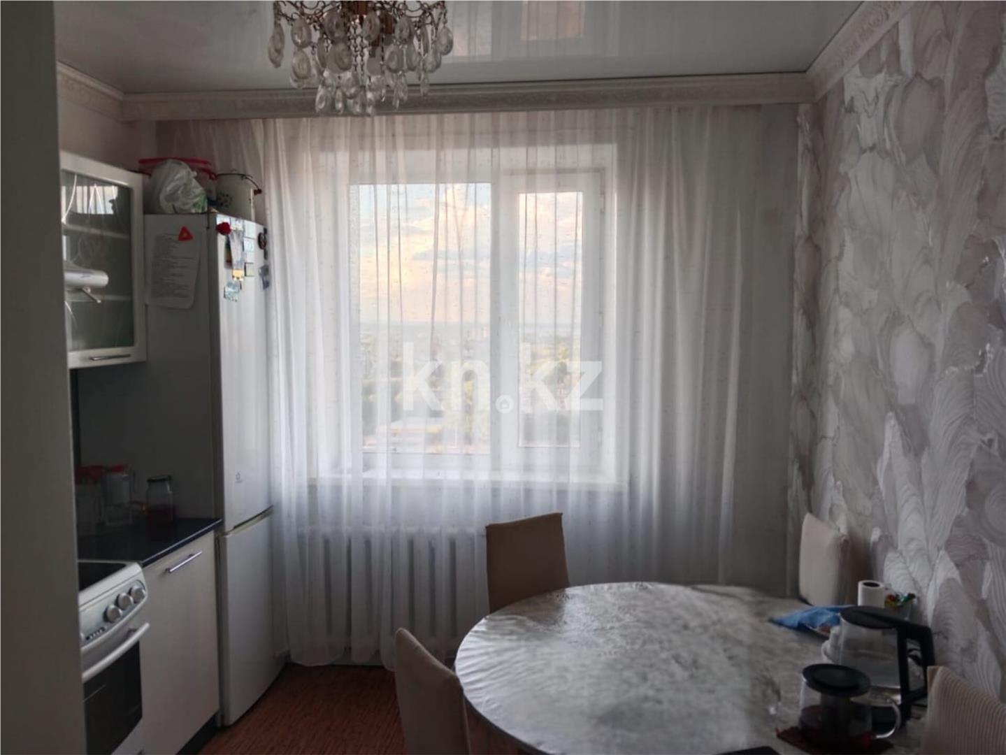 Продажа 3-комнатной квартиры, 67 м², мкр-н 9-й, дом  38 - Продажа квартир в Темиртау фото 4 из 10