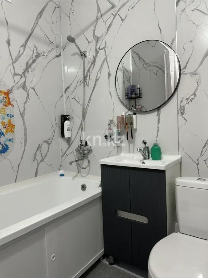 Продажа 1-комнатной квартиры, 32 м² - Недвижимость в Казахстане - страница 33 фото 3 из 4