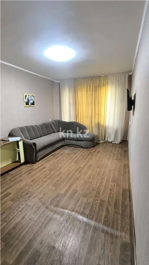 Продажа 1-комнатной квартиры, 30.5 м², мкр-н Айнабулак-1, дом  6 - Продажа квартир в Алматы фото 1 из 3