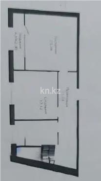 Продажа 3-комнатной квартиры, 72.5 м², ул. Жошы хана, дом  12/3 в Астане