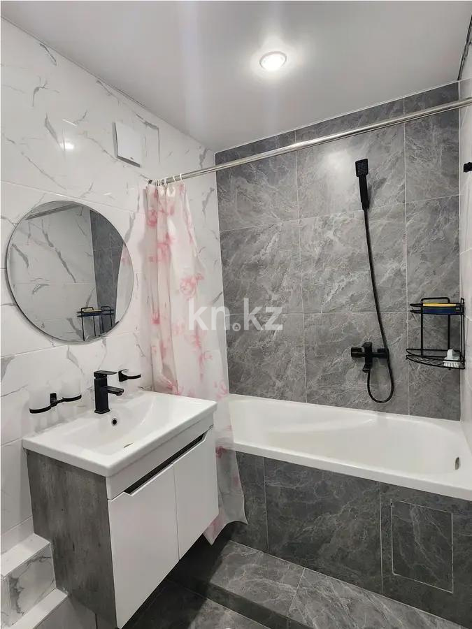 Продажа 1-комнатной квартиры, 34.5 м², ул. Косшыгулулы, дом  11/3 в Астане - фото 3
