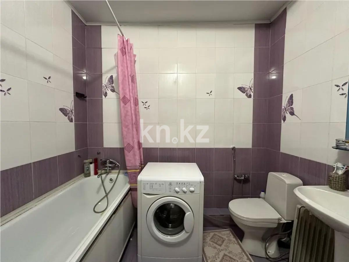 Продажа 1-комнатной квартиры, 49 м², пр. Богенбай батыра, дом  56 - Продажа квартир в Астане фото 3 из 4