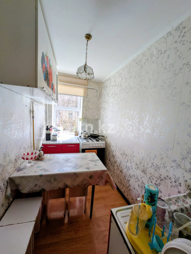 Продажа 2-комнатной квартиры, 46.2 м² - Продажа квартир в кирпичном доме в Уральске фото 12 из 19