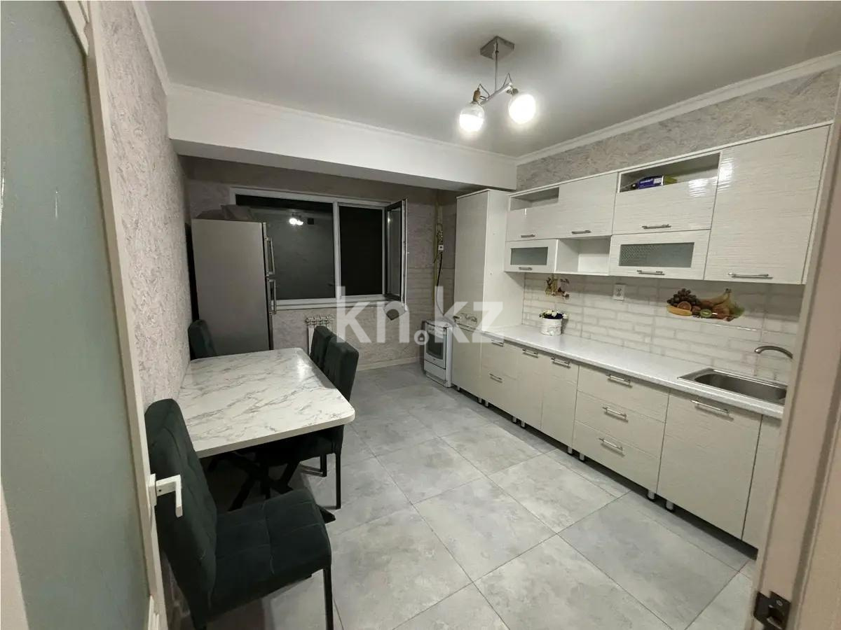 Продажа 2-комнатной квартиры, 56 м², ул. Жунисова, дом  10/1 в Алматы - фото 3