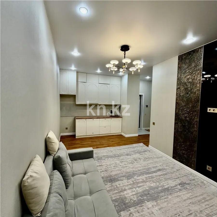Продажа 2-комнатной квартиры, 42 м² в Астане - фото 3
