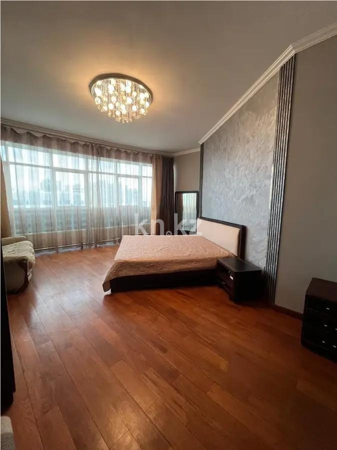 Продажа 3-комнатной квартиры, 126.7 м² - Продажа недвижимости в Астане - страница 9 фото 2 из 4