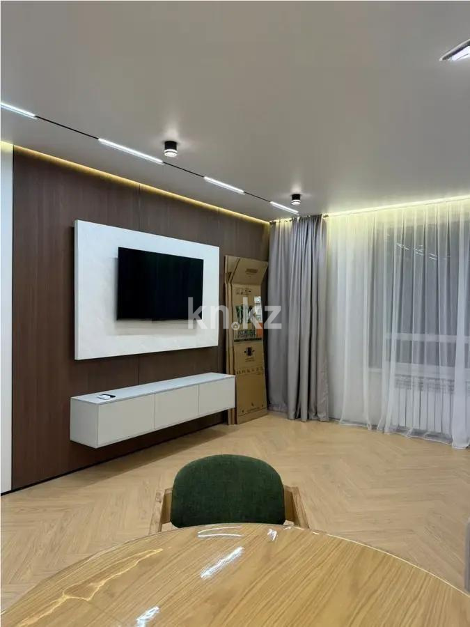 Продажа 2-комнатной квартиры, 58 м² в Алматы - фото 6