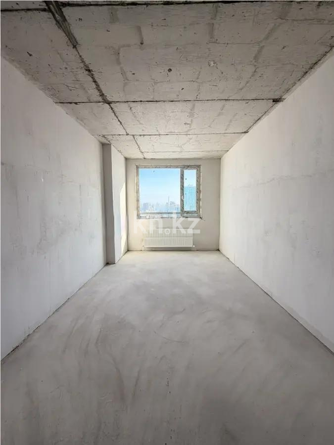 Продажа 2-комнатной квартиры, 61.67 м² - Продажа двухкомнатных квартир в Астане - страница 10 фото 1 из 4