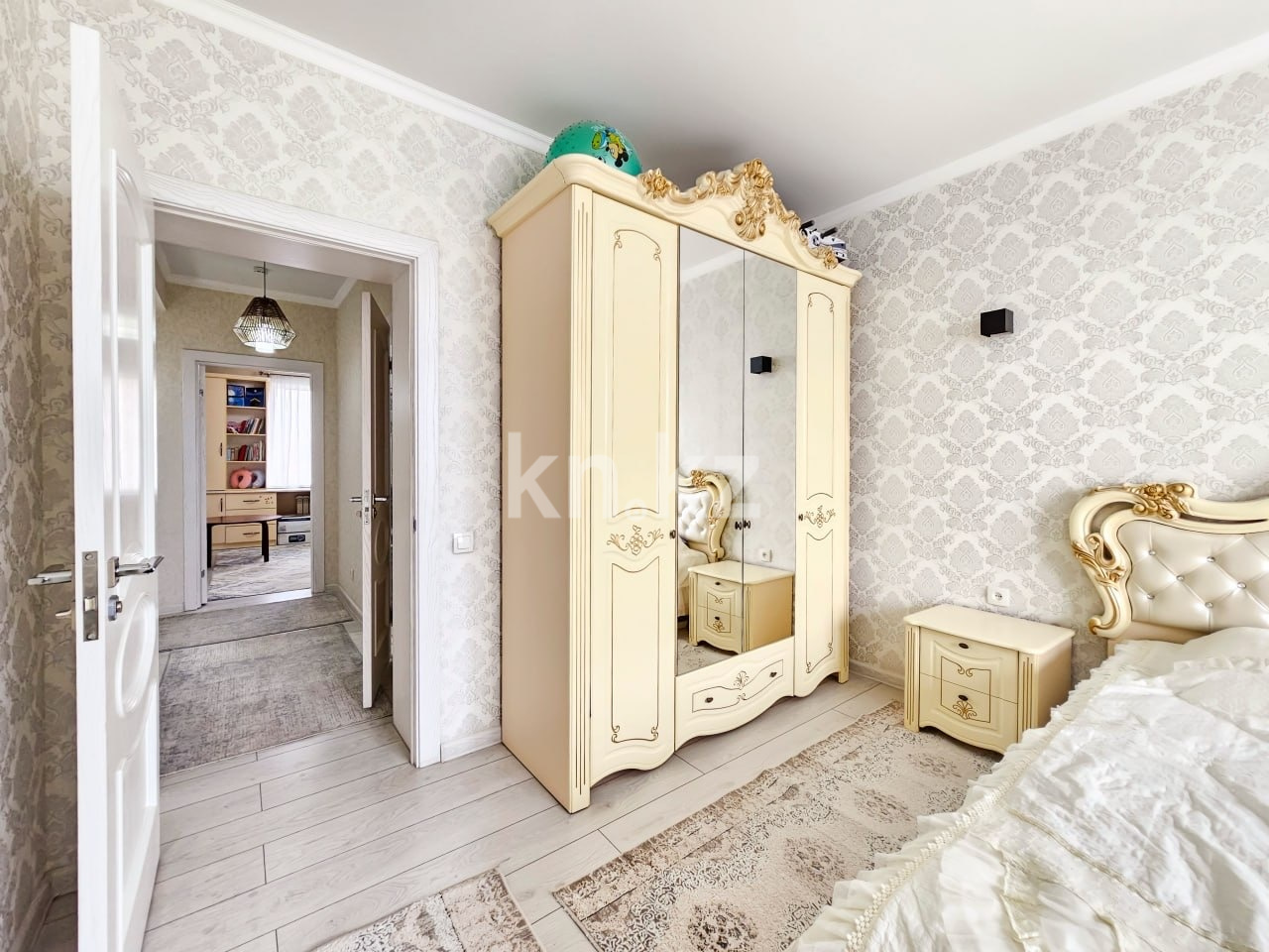 Продажа 3-комнатной квартиры, 82 м² в Алматы - фото 3