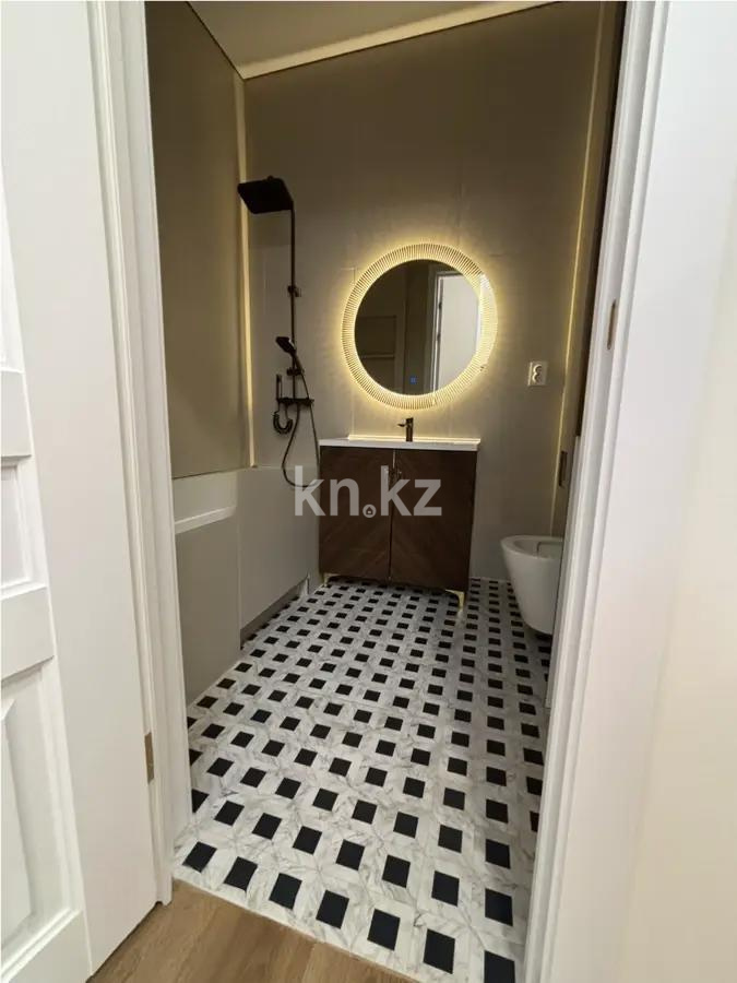 Продажа 2-комнатной квартиры, 69 м² - Продажа квартир в Астане - страница 3 фото 4 из 4