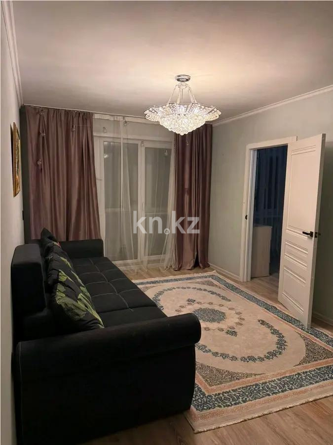 Продажа 3-комнатной квартиры, 57 м² - Продажа квартир от собственников в Караганде - страница 2 фото 1 из 6