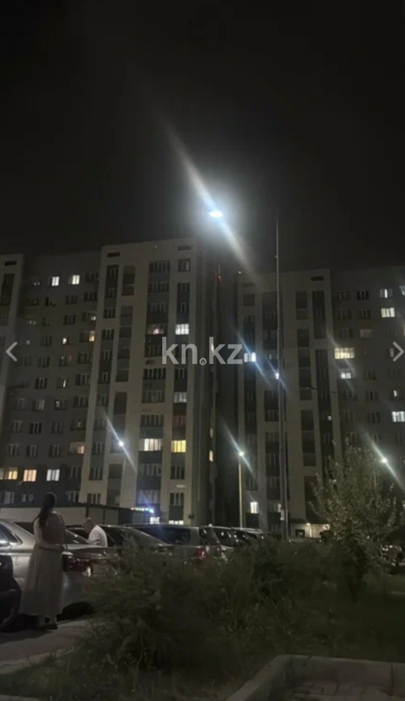 Аренда 1-комнатной квартиры, 31 м² - Аренда квартир помесячно в Алматинской области фото 1 из 5