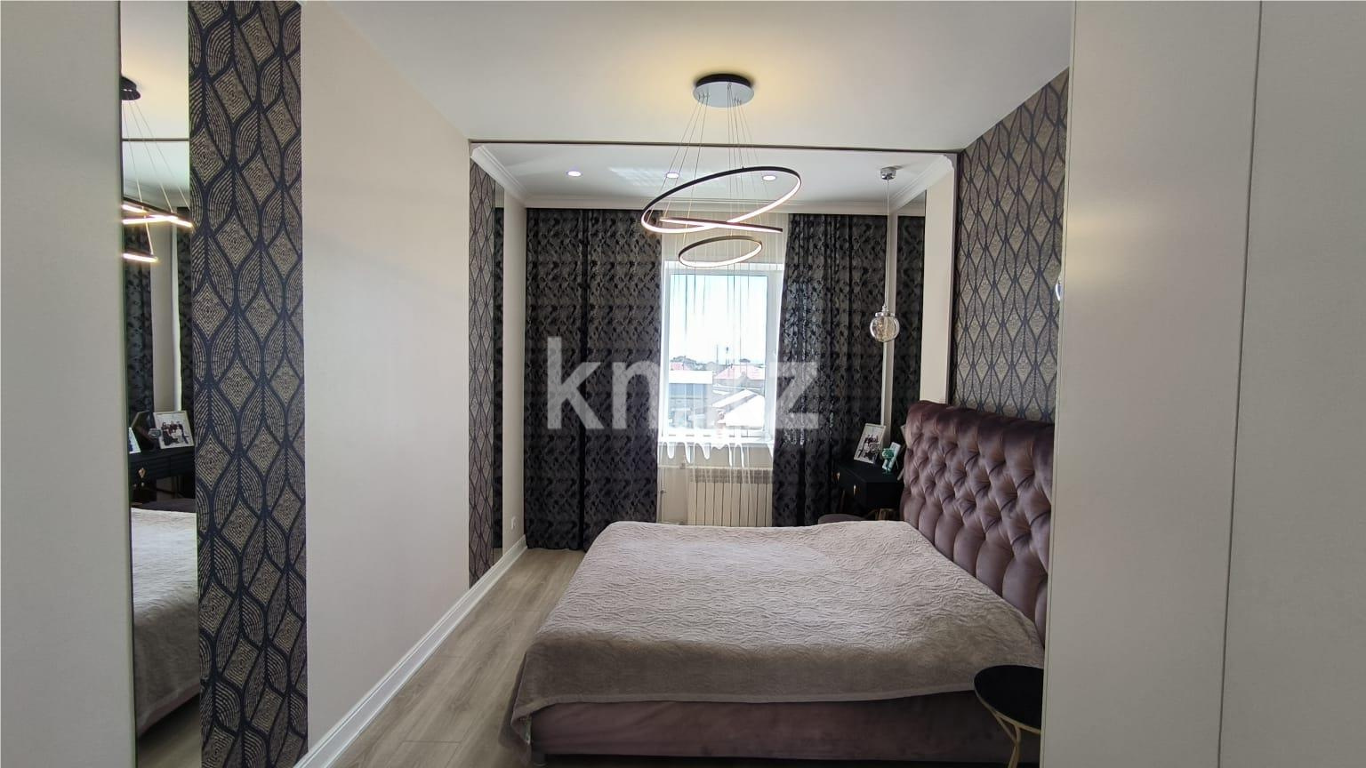 Продажа 4-комнатной квартиры, 132 м² в Караганде - фото 9