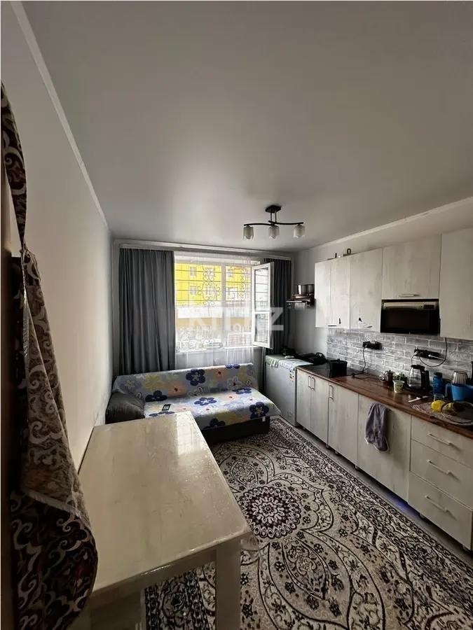 Продажа 1-комнатной квартиры, 35 м² в Астане - фото 2