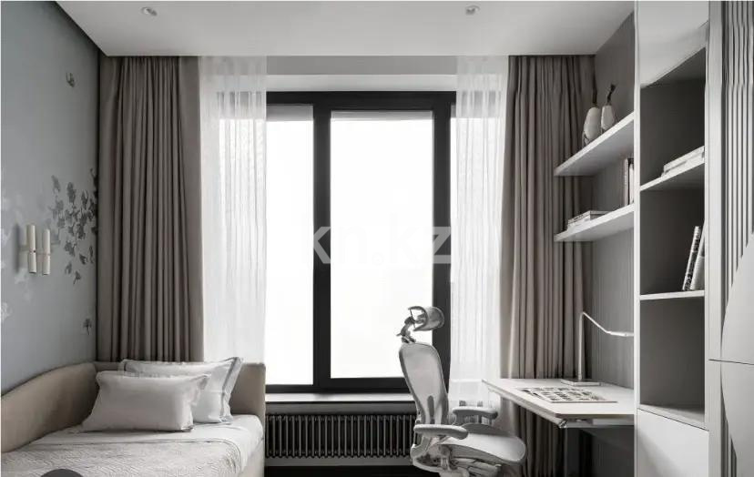 Продажа 4-комнатной квартиры, 125 м² - Продажа квартир в Астане - страница 11 фото 2 из 3