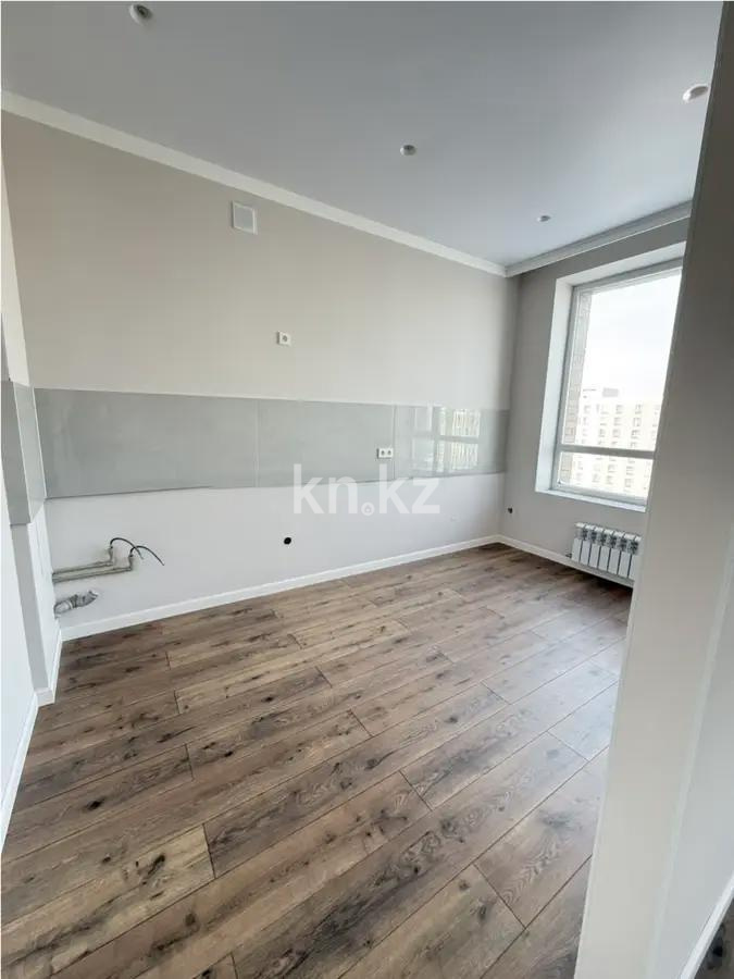 Продажа 2-комнатной квартиры, 50 м² - Недвижимость в Астане - страница 26 фото 3 из 4