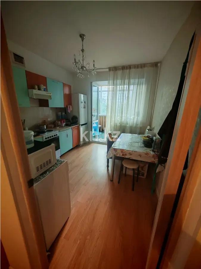 Продажа 1-комнатной квартиры, 38.5 м², ул. Бокейхана, дом  21/1 - Продажа квартир в Казахстане фото 2 из 4