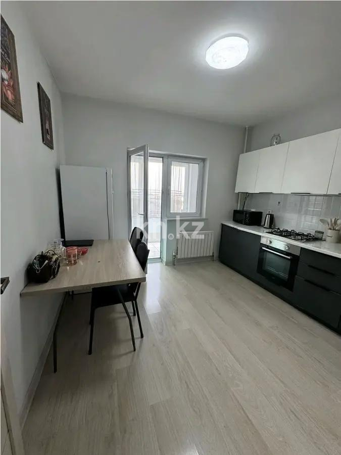 Продажа 1-комнатной квартиры, 39 м² - Продажа недвижимости в Казахстане - страница 23 фото 2 из 4