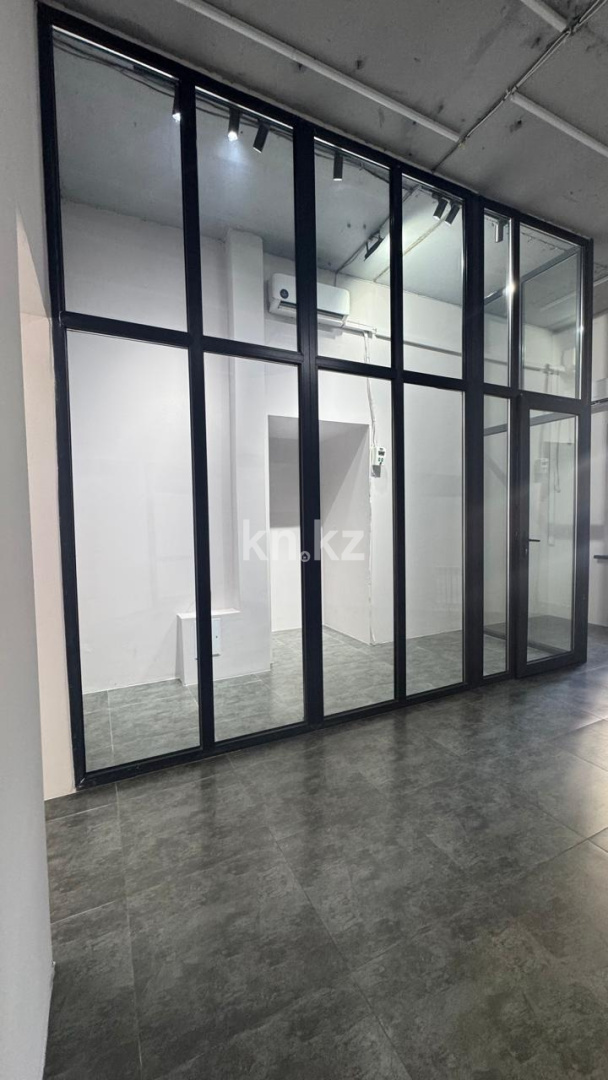 Аренда помещения - Аренда офисных и торговых помещений в Алматы фото 4 из 8
