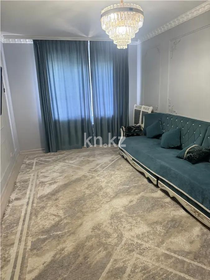 Продажа 2-комнатной квартиры, 68.5 м², ул. Северное Кольцо, дом  92/3 - Продажа квартир в Алматы фото 1 из 8