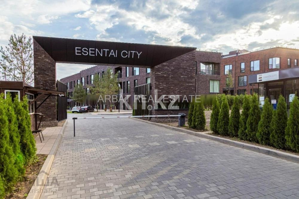 Продажа 3-комнатной квартиры, 130 м², пр. Аль-Фараби, дом  116 в Алматы