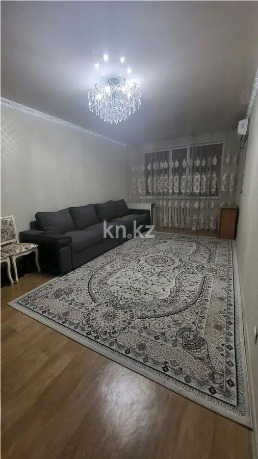 Продажа 1-комнатной квартиры, 45 м², мкр. Саялы, дом  130 в Алматы