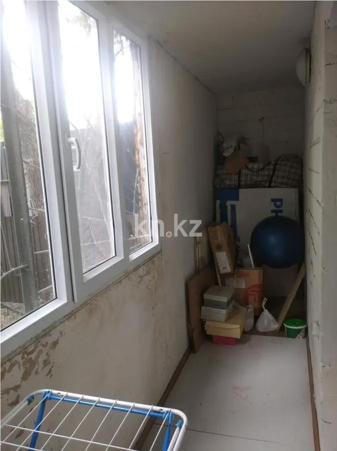 Продажа 1-комнатной квартиры, 35 м², пр. Мира, дом  86 - Продажа квартир в Темиртау без посредников фото 6 из 6
