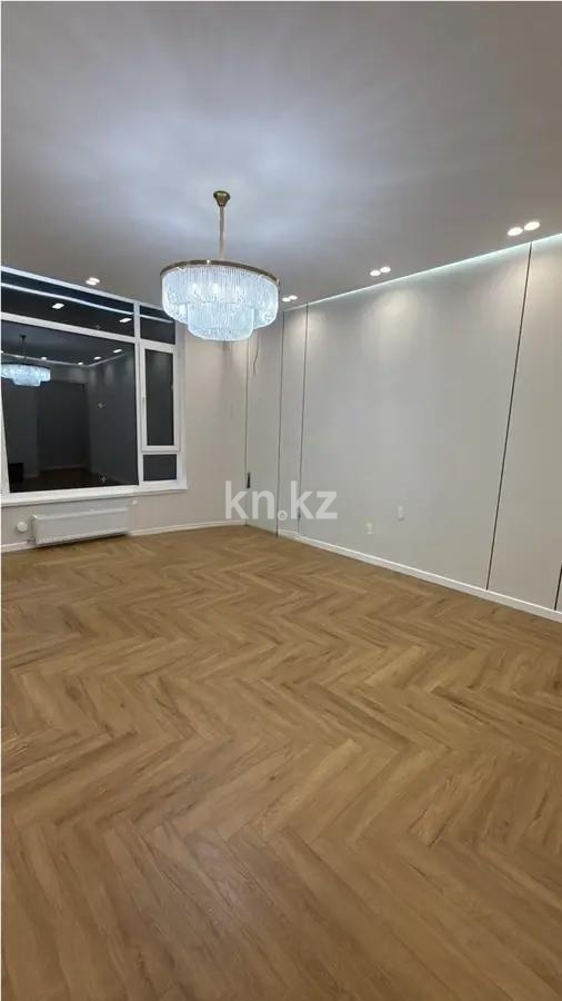Продажа 3-комнатной квартиры, 90 м² - Продажа трехкомнатных квартир в р-не Нура Астаны - страница 6 фото 1 из 4