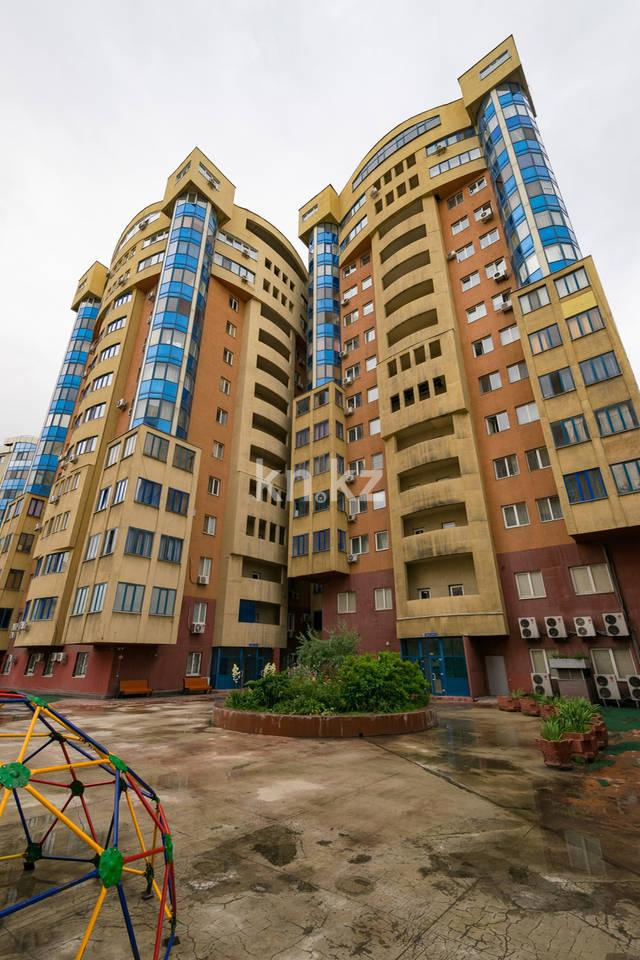 Аренда 2-комнатной квартиры посуточно, 63 м², Керемет, дом  3/2 - ул. Тимирязева в Алматы - фото 18