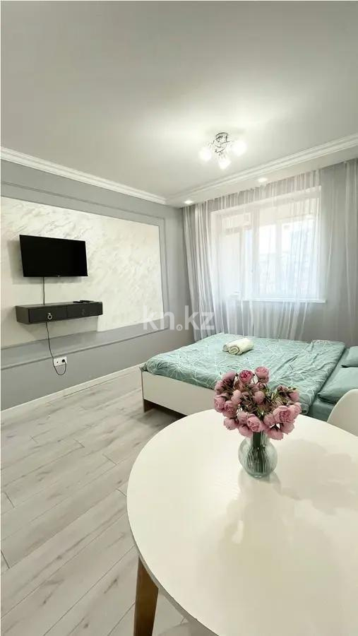 Продажа 1-комнатной квартиры, 26 м² - Продажа квартир от собственников в Астане - страница 17 фото 1 из 3
