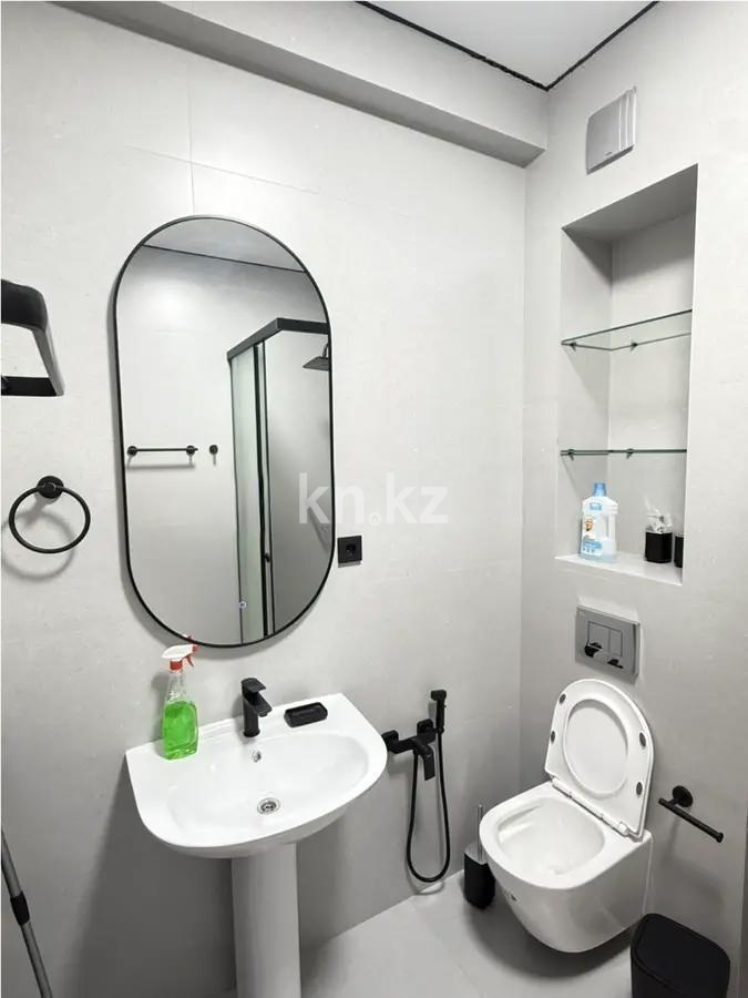 Продажа 1-комнатной квартиры, 40 м² - Продажа квартир в новостройках Алматы - страница 5 фото 3 из 5