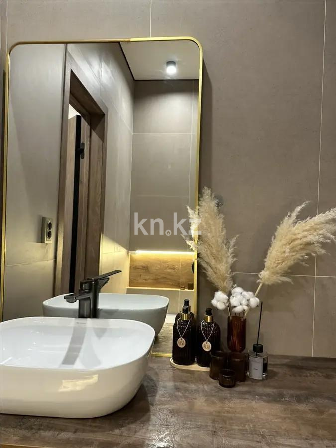 Продажа 2-комнатной квартиры, 48 м² - Продажа  двухкомнатных квартир в Караганде на Юго-Востоке фото 4 из 5