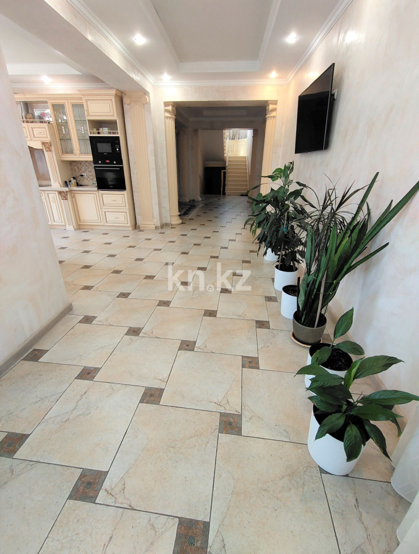 Продажа 9-комнатного дома, 629 м² - Продажа домов, коттеджей в Караганде фото 6 из 34