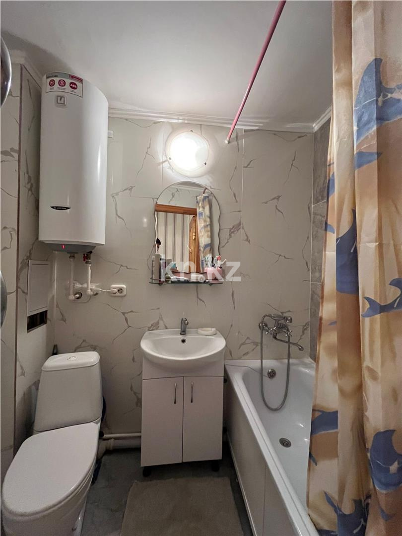 Продажа 3-комнатной квартиры, 68 м² - Продажа трехкомнатных квартир в Караганде фото 8 из 8