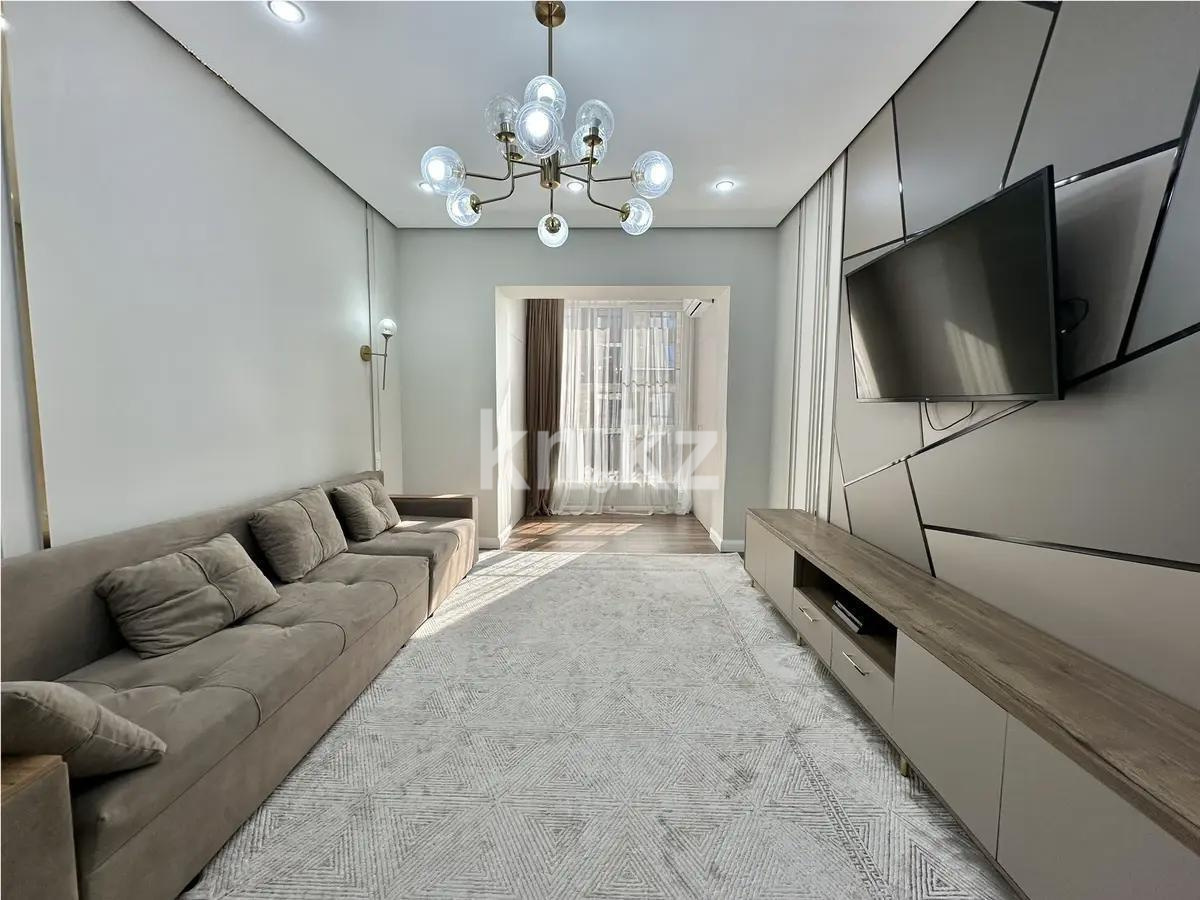 Продажа 3-комнатной квартиры, 103 м² - Продажа квартир в Казахстане - страница 18 фото 1 из 6