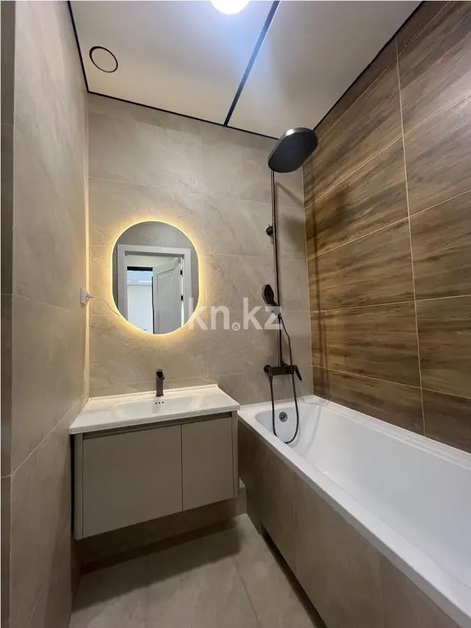 Продажа 1-комнатной квартиры, 50 м², пр. Абая, дом  130 - Продажа квартир в новостройках Алматы без посредников фото 5 из 6