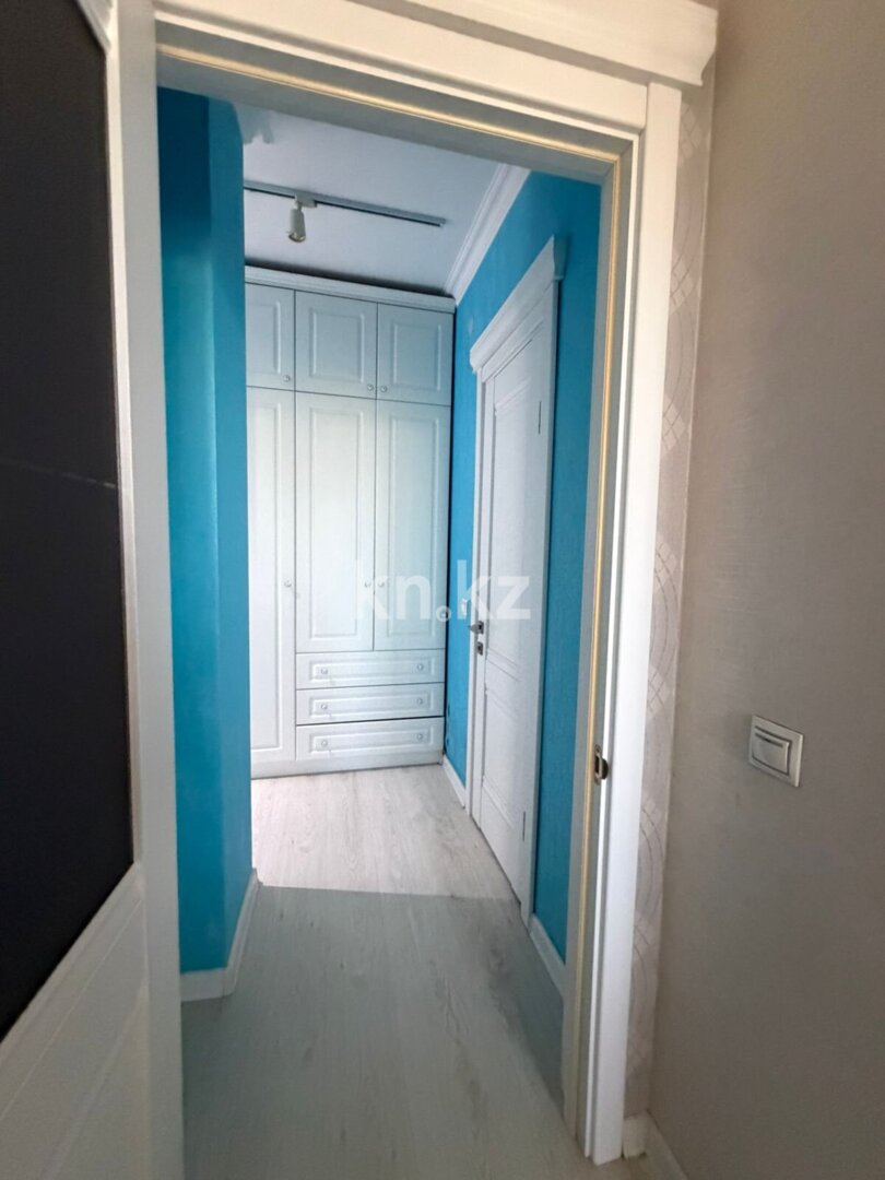 Аренда 1-комнатной квартиры, 40 м² в Астане - фото 6