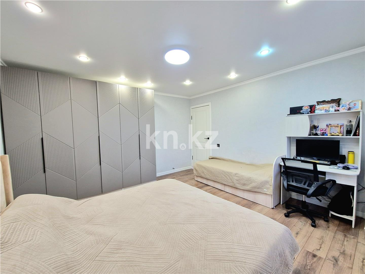 Продажа 4-комнатной квартиры, 85 м² - Продажа квартир в Балхаше фото 7 из 30