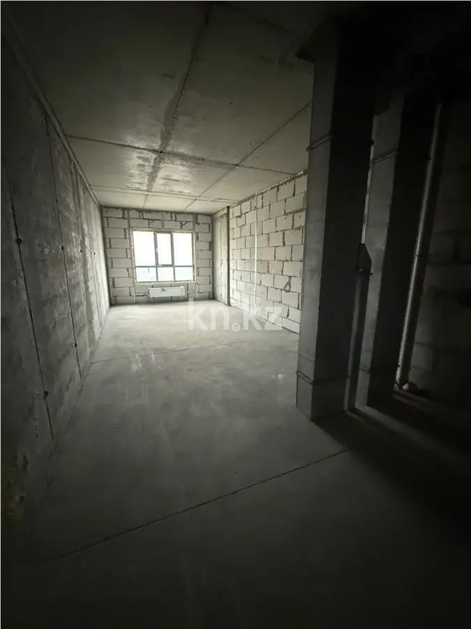 Продажа 1-комнатной квартиры, 35 м² - Продажа недвижимости в Алматы - страница 16 фото 1 из 2