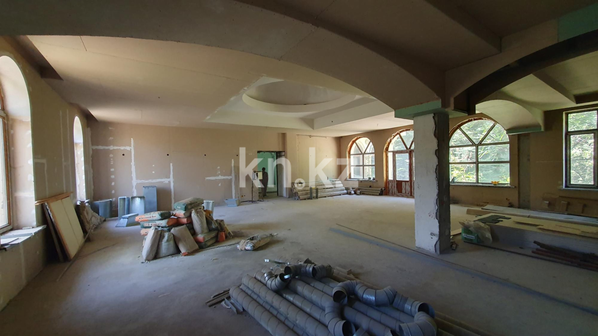 Продажа дома, 1245.1 м², Таужолы - Продажа домов, коттеджей в Алматы фото 19 из 40