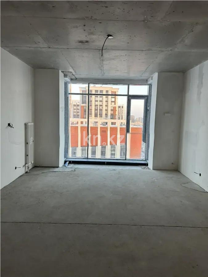 Продажа 3-комнатной квартиры, 96.32 м² - Продажа квартир в Астане - страница 41 фото 1 из 4